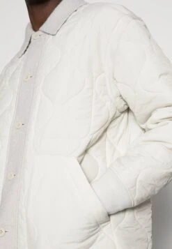 ARKET Summer Jacket - Grey -Stock X 05dca13516a145c5b8e309020a262c8c