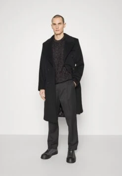 Hugo Schiq- Jumper - Black -Stock X 0623c5cc766549c2a3b24b8a48d8902c