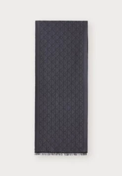 Calvin Klein LIGHTWEIGH﻿T - Scarf - Black -Stock X 06378cbd6e69482f93247e9159780cd3