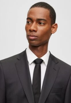 Boss H Jeckson - Suit Jacket - Black -Stock X 0637fae3703b4044b2c7832fe6018292