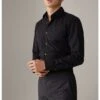 Strellson Santos - Shirt - Schwarz 2 Strellson Santos - Shirt - Schwarz -Stock X 063d6179682d4b62881ad4d35acd0b52