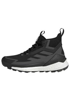 ADIDAS PERFORMANCE Terrex Free Hiker 2 Gtx - Hiking Shoes - Black