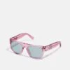 Persol X Dolce & Gabbana - Sunglasses - Trasparent Pink -Stock X 065821d5f9f247d49726bf9b7d38a8a8