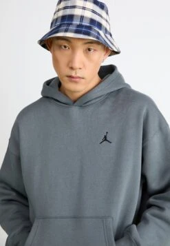 Jordan Sweatshirt - Iron Grey/black -Stock X 066e2c09e93149dca002e8cf50199651