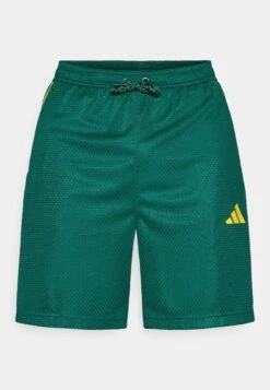 Adidas Sportswear TIRO - Sports Shorts - Collegiate Navy/bright Yellow/better Scarlet -Stock X 066f5a3dd9974e4d877ed6ee7b266c4e