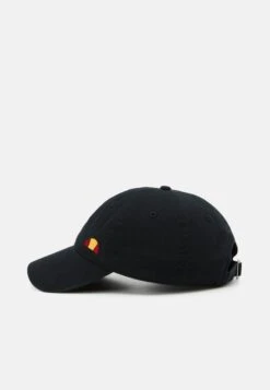 Ellesse Liarte Unisex - Cap - Black -Stock X 0674fde86e6945f3bccaa15cfe9f08bd