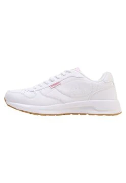 Kappa Walking Trainers - White