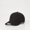 Boss PYER TENNIS OF COURT - Cap - Black -Stock X 067ec09575204c2689f8ce69bb04f660