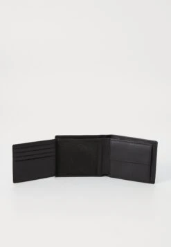 Hugo TIBBY TRIFOLD - Wallet - Black -Stock X 06afc688d75f4a7993d8010180f4631d