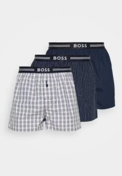 Boss 3 Pack - Boxer Shorts - Light Beige -Stock X 06b29dbbf7e14060bf6fd667b8a71974