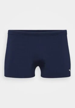 Puma SWIM MEN CLASSIC TRUNKS - Swimming Trunks - Black -Stock X 06be1b133e664181a7f4cc9a6b6ed225