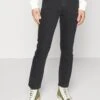 ETUDES Relic - Straight Leg Jeans - Black -Stock X 06c6c588d6aa4b3c98fe2f314f067446