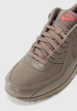 Nike Sportswear AIR MAX 90 - Trainers - Cave Stone/adobe -Stock X 06d60c8311c54de9836f163ff7505e61