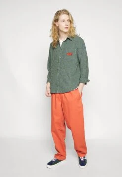 Obey Clothing Sid - Shirt - Vintage Blue -Stock X 06eeb0cada1b4a678dcdfb4f7b9e04ad