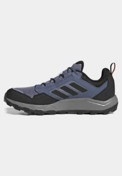 ADIDAS PERFORMANCE Terrex Tracerocker Gtx - Hiking Shoes - Silver Violet/Core Black/Impact Orange -Stock X 0711cdd7a57d4a4da43bb047c7d0a5f7