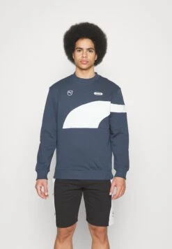 Puma King Crew - Sweatshirt - Dark Night