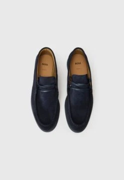 Boss SIENNE - Casual Lace-ups - Dark Blue -Stock X 0768c7fdc18742fa8f15f150544c480e