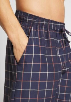 Pier One Pyjama Bottoms - Dark Blue -Stock X 076d6ff6aa4a4b9a9ffdb62c43760c4c