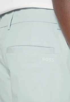 Boss Short- Shorts - Open Blue -Stock X 07739b5d61f9433f93df32f888188331