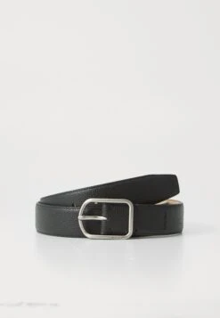 Calvin Klein CLASSIC ROUND - Belt - Ck Dark Brown -Stock X 07ad5bef1ad44adda46eaded1965433e