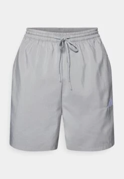 Adidas Sportswear ESSENTIAL THREE STRIPES CHELSEA SHORT - Sports Shorts - Grey Three/white -Stock X 07c8bb33f11e4ac2ba67a0ac95f769d8