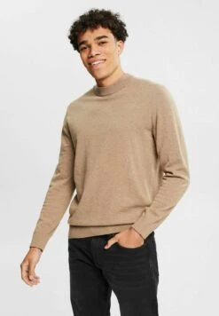 Edc By Esprit Jumper - Beige