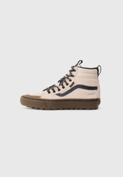 Vans MTE SK8 HI WATERPROOF INSULATED UNISEX - High-top Trainers - Brown/pink -Stock X 07c9fa1fca3a4df2b95bb24bf510c30d 1