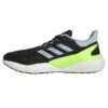 ADIDAS PERFORMANCE Solarboost 5 - Neutral Running Shoes - Core Black/Blue/Lucid Lemon -Stock X 07ce3353ea4648d1813624aad83f4702