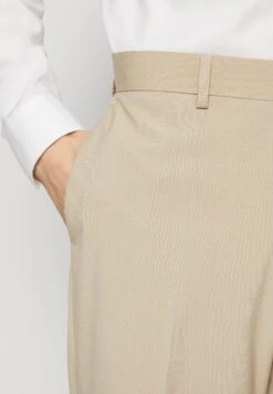 Fashion Suit - Suit - Beige -Stock X 07d26fb624a847abb77d4cdc51ac0000