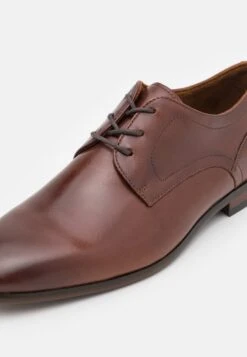 Aldo Delford Flex - Lace-Ups - Light Brown -Stock X 07d86959533a4d31ab33c54d259ea56d