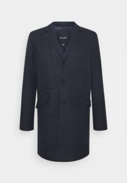 Only & Sons Onsjulian King Coat - Classic Coat -Stock X 07da13590b384d1fb37722f58e61e9b8