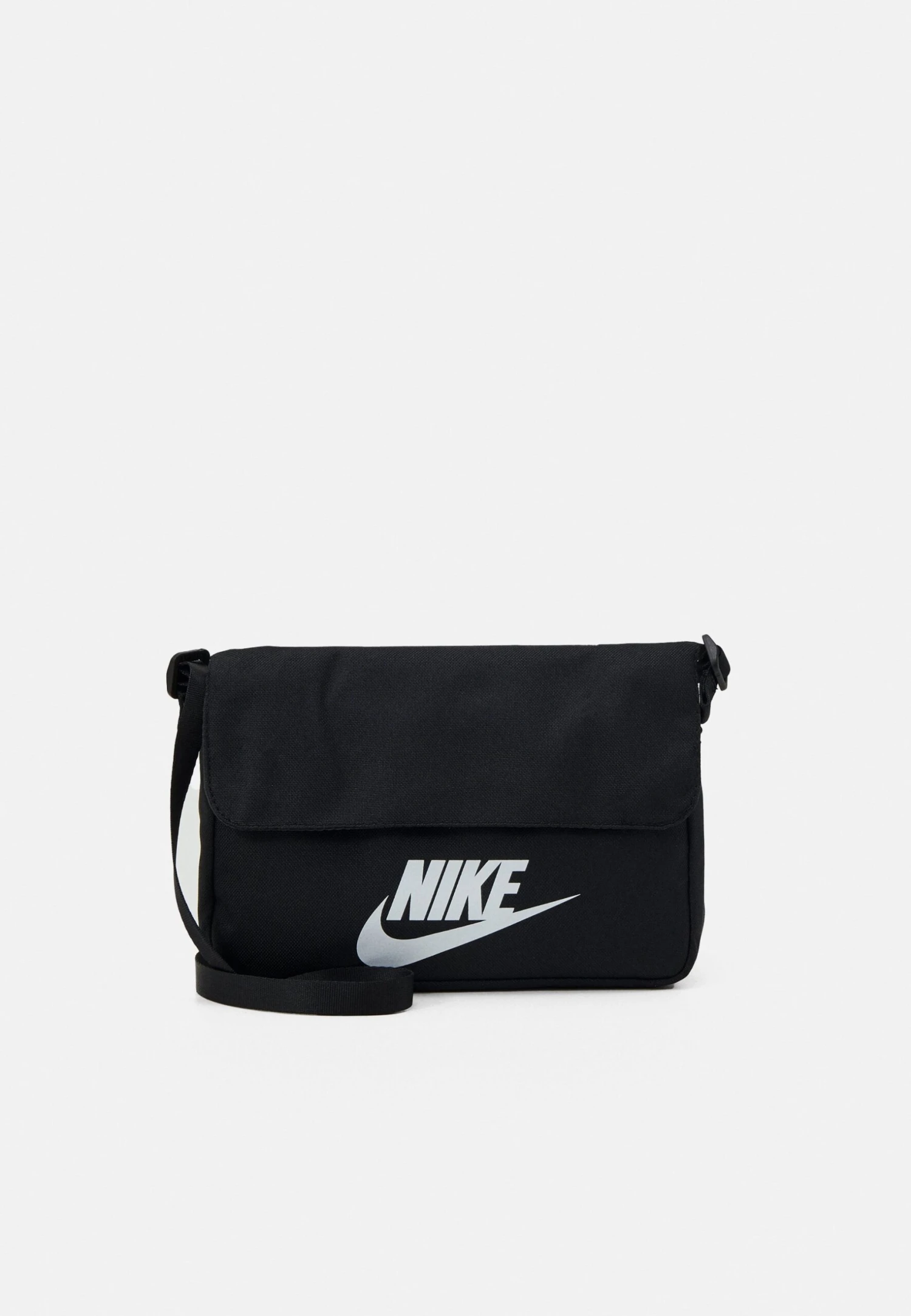 Nike Sportswear Unisex - Across Body Bag - Black/White 3 Nike Sportswear Unisex - Across Body Bag - Black/White