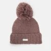 The North Face City Coziest Beanie Unisex - Beanie - Twilight Mauve
