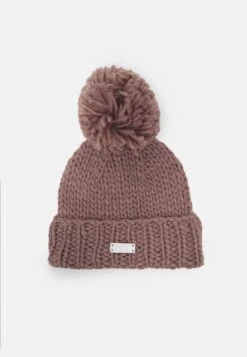 The North Face City Coziest Beanie Unisex - Beanie - Twilight Mauve