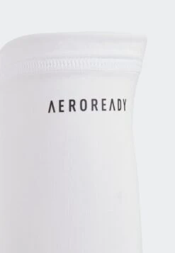 Adidas Sportswear Terrex Aeroready Trail Running Sleeves - Arm Warmers - White Black -Stock X 080056caee3541ef9e07b3311ed689d8