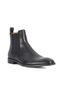 Dune London MATCHIN WIDE FIT - Classic Ankle Boots - Black 10 Dune London MATCHIN WIDE FIT - Classic Ankle Boots - Black -Stock X 0826ab49a1ec473f8b294e3b7d29b258