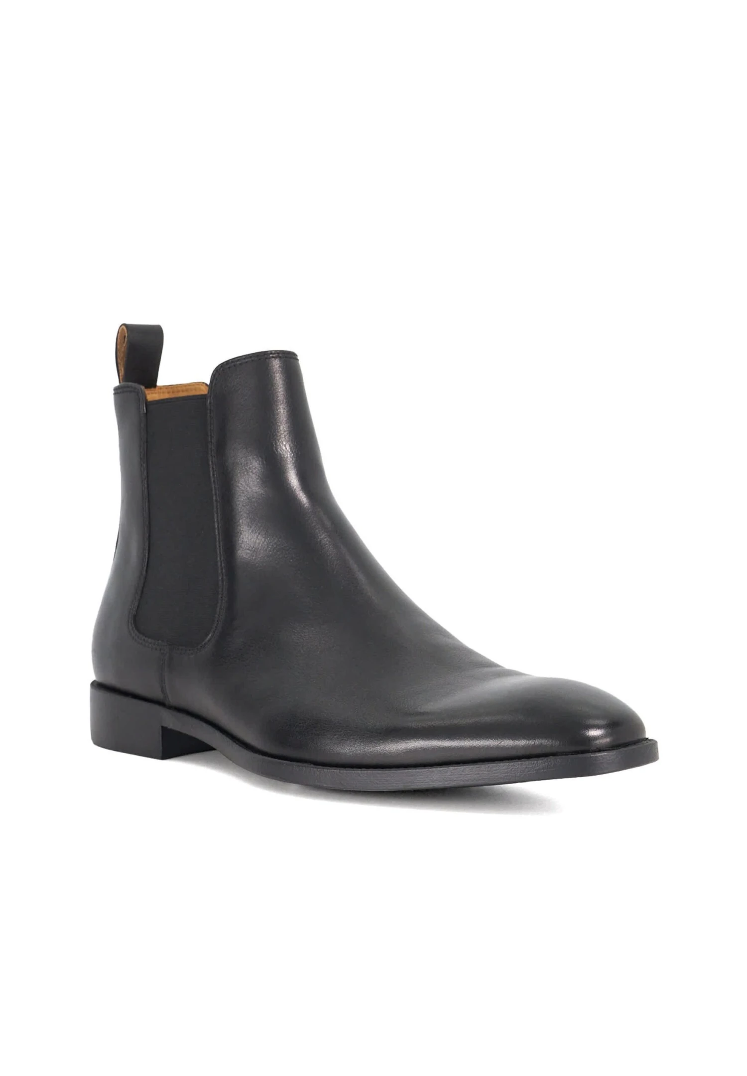Dune London MATCHIN WIDE FIT - Classic Ankle Boots - Black 5 Dune London MATCHIN WIDE FIT - Classic Ankle Boots - Black - Image 3