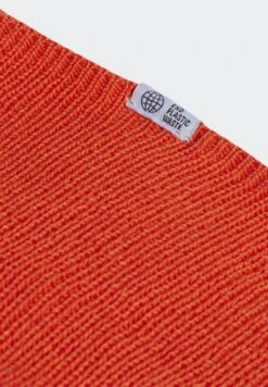 ADIDAS PERFORMANCE Trx Meri - Beanie - Semi Impact Orange -Stock X 08283b2cd9dd4689aee76843620a8ad9