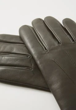 RICK - Gloves - Kaki/laurier -Stock X 082ca777b96341b39e832abaa8e76bd5