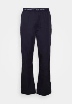 Gant Pajama Pants - Pyjama Bottoms - Evening Blue -Stock X 08387809f0d4427fae6bb3916542564f