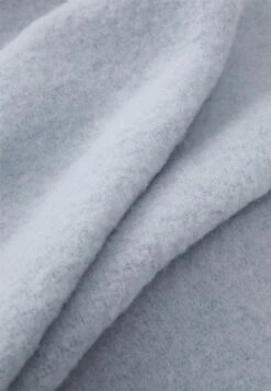 DRYKORN KASAY UNISEX - Scarf - Blue -Stock X 08388ee6a9614fb58a155f2197dd5cf6