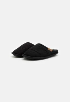 Jack & Jones JFWCORDIE MULE - Slippers - Anthracite -Stock X 083f950c7cfd4593963e8478199370d7