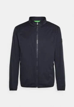 Boss Phlox - Outdoor Jacket - Dark Blue -Stock X 08467084afca4dbe9ad91de329167fdc
