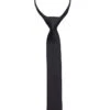 Hugo Tie - Black -Stock X 084676d94e454cc2a9e3d51ea68baac7