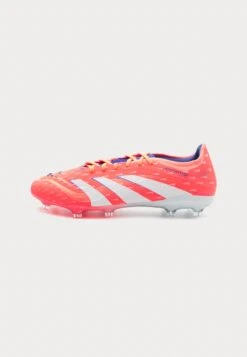ADIDAS PERFORMANCE PREDATOR PRO FIRM GROUND FOOTBALL BOOTS - Firm-ground Football Boots - Core Black/carbon/lucid Lemon -Stock X 086562fbb1094ab19db50453d7aac49b
