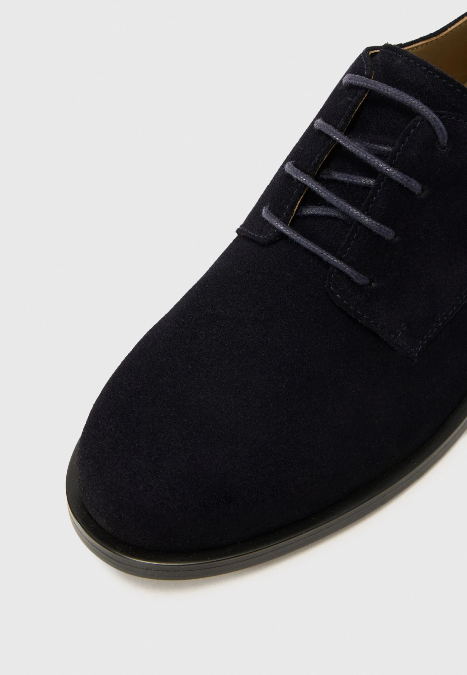 Calvin Klein ESS - Smart Lace-ups - Universe Blue 8 Calvin Klein ESS - Smart Lace-ups - Universe Blue - Image 6