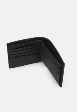 Bally BIFOLD COIN - Wallet - Black/red/bone/pall -Stock X 0874f11362954014bcc5fb9f63464a00