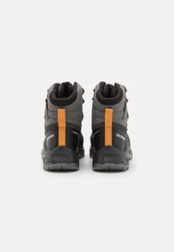 Salomon Quest Gtx - Hiking Shoes - Pewter/Beluga/Buckskin -Stock X 087683b3133f4468a15cc0ee7af6d8d6