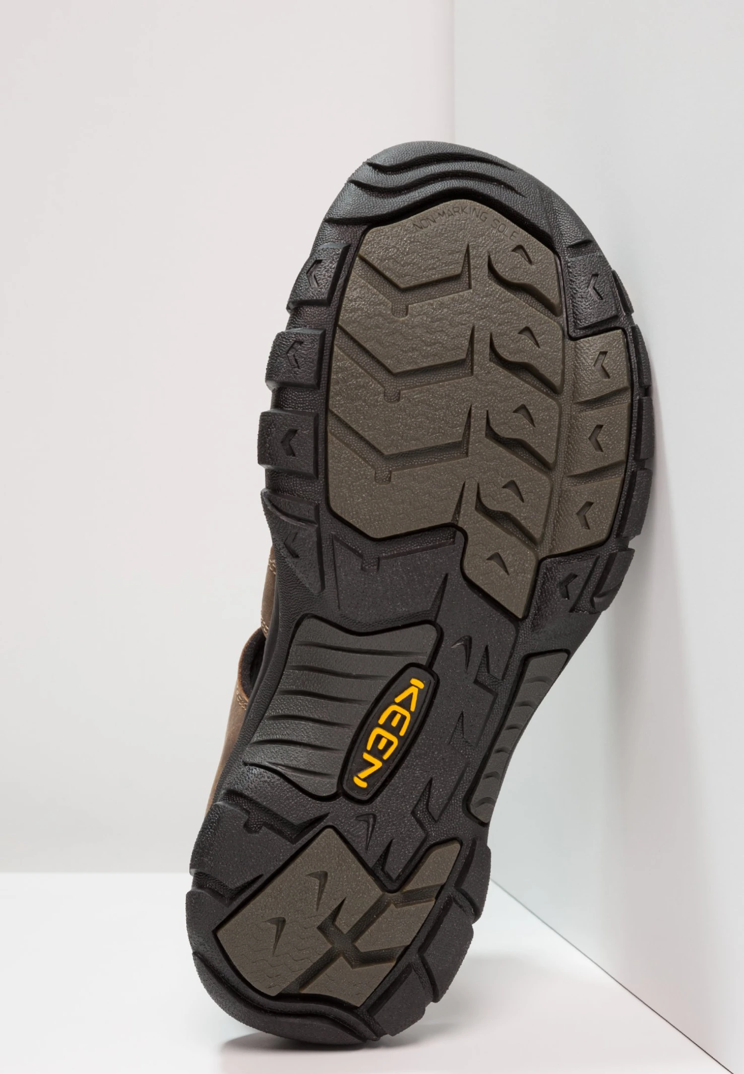 Keen Newport - Walking Sandals - Brown 7 Keen Newport - Walking Sandals - Brown - Image 5