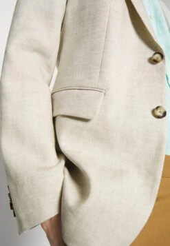 J.Lindeberg Hopper Super - Suit Jacket - Safari Beige -Stock X 08909129e6e3453d8f1f6474de9d98be